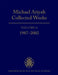 Michael Atiyah: Collected Works: Volume 6: 1987-2002 Volume 6 by Michael Francis Atiyah