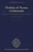 Models of Peano Arithmetic by Richard Kaye