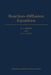Reaction-Diffusion Equations by K. J. Brown, A. A. Lacey