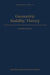 Geometric Stability Theory by Anand Pillay