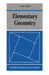 Elementary Geometry by John Roe
