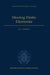 Moving Finite Elements by Micael J. Baines, M. J. Baines