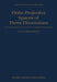 Finite Projective Spaces of Three Dimensions by J. W. P. Hirschfeld, Hirschfeld