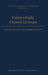 Existentially Closed Groups by Graham Higman, Elizabeth Scott, G. Higman