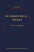 Pluripotential Theory by Maciej Klimek