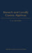 Banach and Locally Convex Algebras by A. Ya Helemskii, A. Helemeskii, A. West