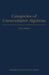 Categories of Commutative Algebras by Yves Diers