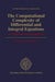 The Computational Complexity of Differential and Integral Equations: An Information-Based Approach by Arthur G. Werschulz
