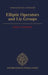 Elliptic Operators and Lie Groups by D.Z. Phillips