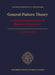 General Pattern Theory: A Mathematical Study of Regular Structures by Ingvild (University of Bergen, Norway) Saelid Gilhus