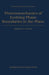Thermomechanics of Evolving Phase Boundaries in the Plane by Morton E. Gurtin