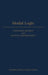 Modal Logic by Zakharyaschev Chagrov, Michael Zakharyaschev, Alexander Chagrov