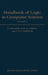 Handbook of Logic in Computer Science: Volume 4: Semantic Modelling by Samson Abramsky, T. S. Maibaum, Dov M. Gabbay