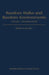 Random Walks and Random Environments: Volume 1: Random Walks by Barry D. Highes, Barry D. Hughes, B. D. Hughes