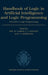 Handbook of Logic in Artificial Intelligence and Logic Programming: Volume 5: Logic Programming Volume 5: Logic Programming by Christopher John Hogger, D. M. Gabbay, C. Hogger