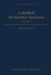 Labelled Deductive Systems: Volume 1 by Dov M. Gabbay