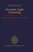 Dynamic Light Scattering: The Method and Some Applications by Samuel W Herbert
