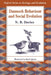 Dunnock Behaviour and Social Evolution by N. B. Davies, David Quinn