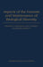 Aspects of the Genesis and Maintenance of Biological Diversity by Michael E. Hochberg, Jean Clobert, Robert Barbault