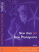 New Uses for New Phylogenies by Leigh Brown Harvey, Harvey, J. Maynard Smith
