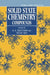 Solid State Chemistry: Volume 2: Compounds by A. K. Cheetham, Peter Day, P. Day