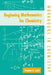 Beginning Mathematics for Chemistry by Stephen K. Scott