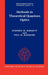 Methods in Theoretical Quantum Optics by Radmore Barnett, Paul M. Radmore, Stephen M. Barnett