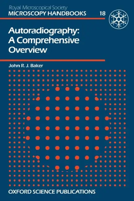 Autoradiography by John R. J. Baker
