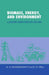 Biomass, Energy and Environment by N. H. Ravindranath, D. O. Hall