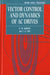 Vector Control and Dynamics of AC Drives by D. W. Novotny