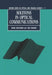 Solitons in Optical Communications by Judith Haber