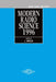 Modern Radio Science 1996 by J. Hamelin