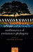 Mathematics of Evolution and Phylogeny by Olivier Gascuel