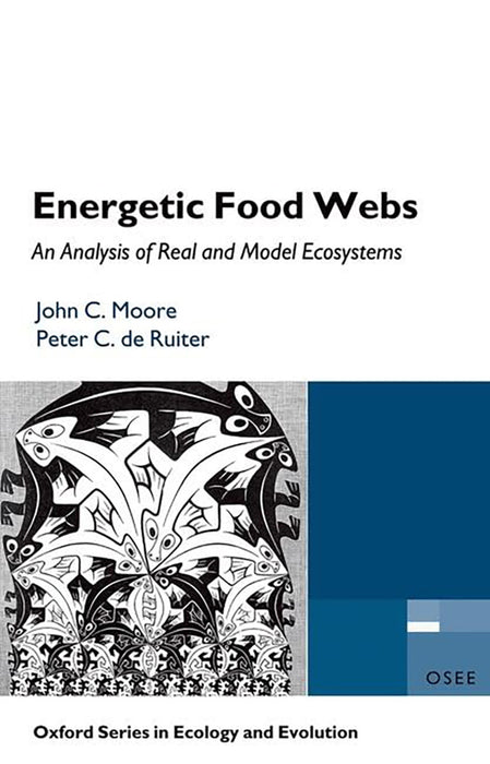 Energetic Food Webs : An analysis of real and model ecosystems