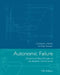 Autonomic Failure by Christopher J. Mathias