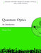 Quantum Optics Omsp C by Fox
