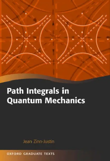Path Integ Quantum Mec Ogtc  by Zinn-Justin
