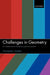 Challenges in Geometry: For Mathematical Olympians Past and Present by Christopher J. Bradley, s. J. Bradley, C. J. Bradley