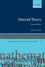 Matroid Theory by James Oxley