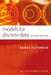 Models for Discrete Data by Daniel Zelterman