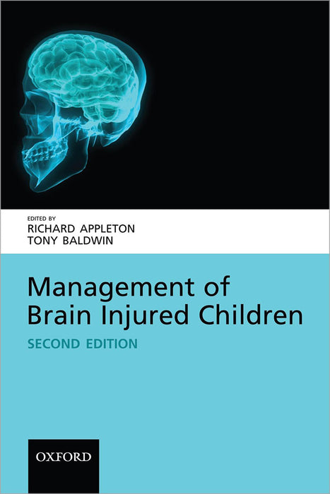 Management Of Brain Injured Children