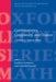 Combinatorics, Complexity, and Chance: A Tribute to Dominic Welsh by Geoffrey Grimmett, Colin McDiarmid