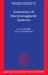 Geometry of Electromagnetic Systems by D. Baldomir, P. Hammond