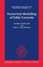 Numerical Modelling of Eddy Currents by Andrzej Krawczyk, John A. Tegopoulos