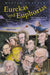 Eurekas and Euphorias: The Oxford Book of Scientific Anecdotes by Walter Gratzer