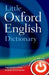 Little Oxford English Dictionary by Oxford Languages