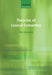 Theories of Lexical Semantics by Dirk Geeraerts