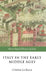 Italy in the Early Middle Ages: 476-1000 by Tony Gardiner