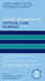 Oxford Handbook of Critical Care Nursing by Heather Baid