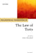 Philosophical Foundations of the Law of Torts by John Oberdiek
